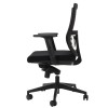 Cascade Mesh Chair