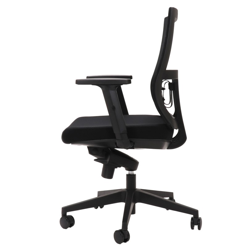 Cascade Mesh Chair