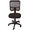 EM300 Mesh Operator Chair With Optional Arms