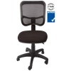 EM300 Mesh Operator Chair With Optional Arms