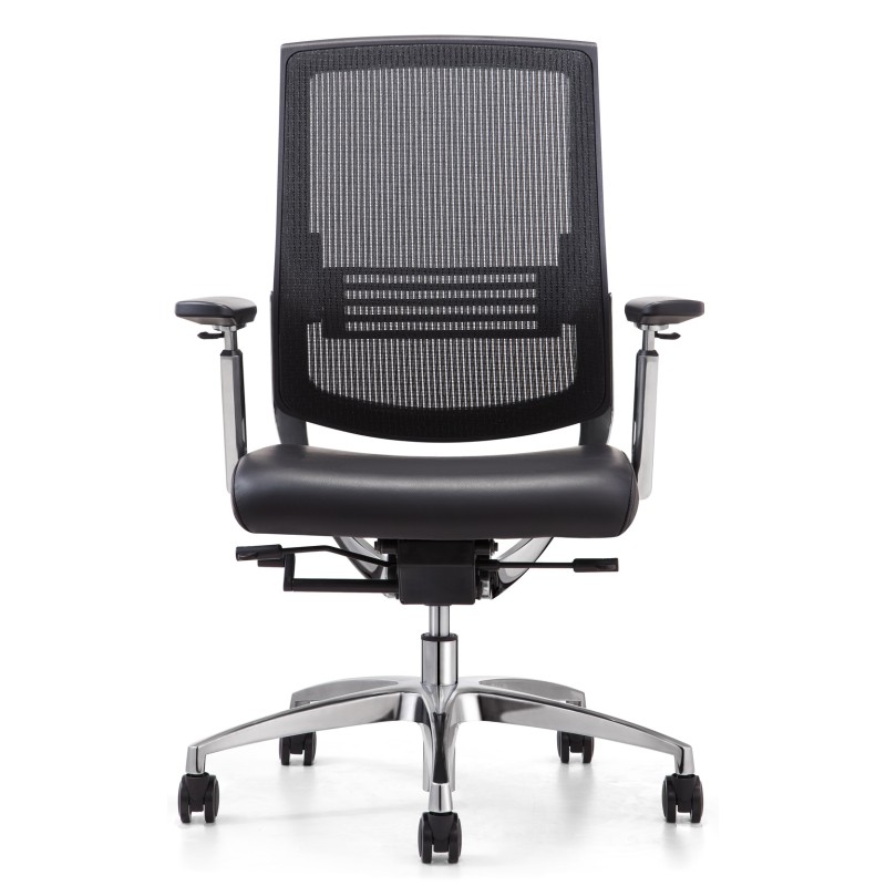 Focus Chair -  Medium Mesh Back
