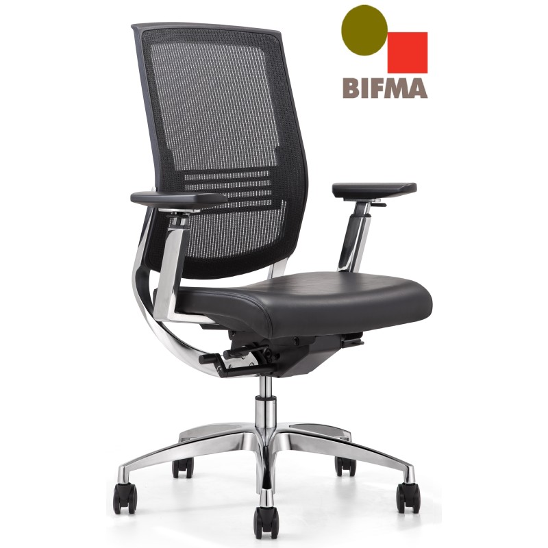 Focus Chair -  Medium Mesh Back