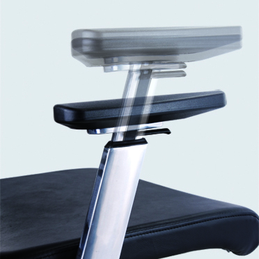 Focus Chair -  Medium Mesh Back