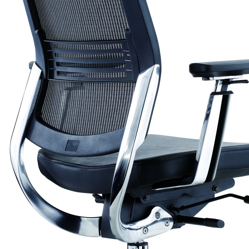 Focus Chair -  Medium Mesh Back