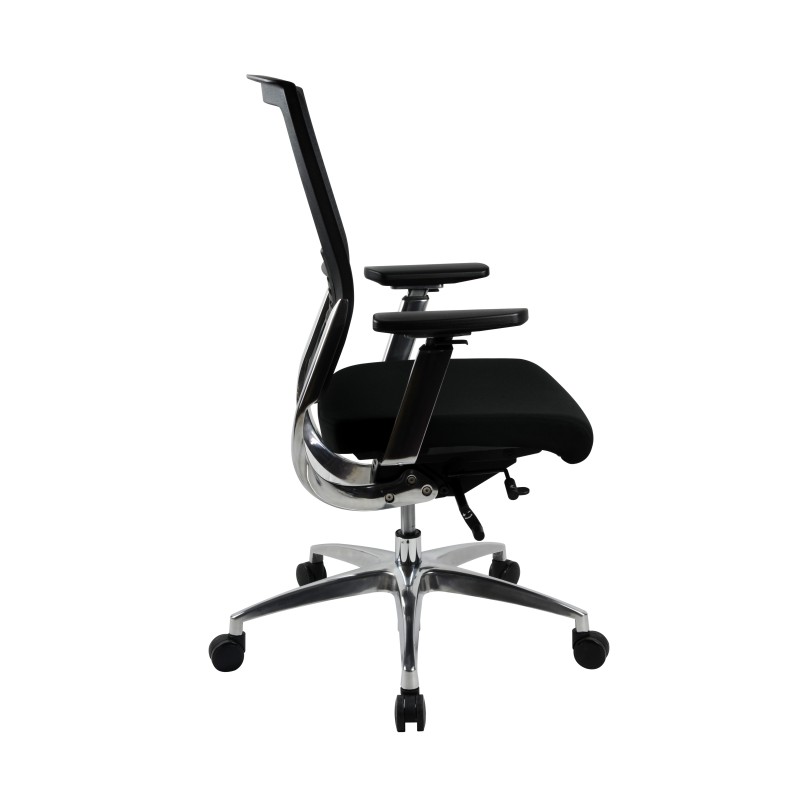 Focus Chair -  Medium Mesh Back