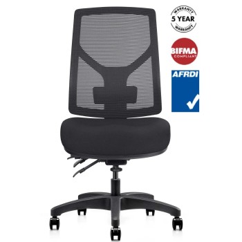 Gust Mesh Chair