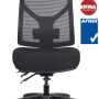Gust Mesh Chair