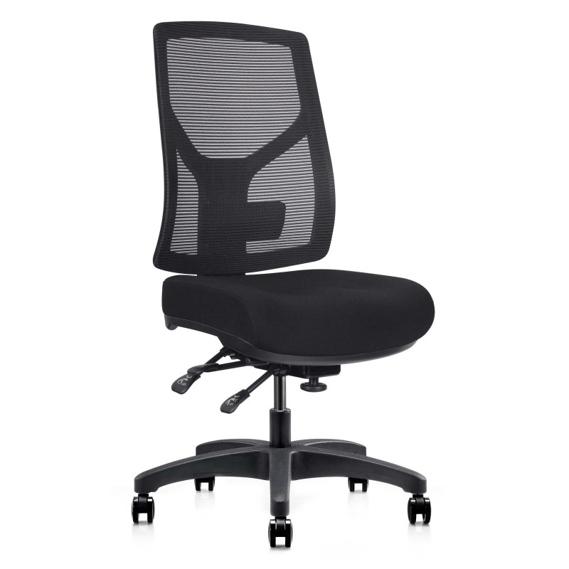 Gust Mesh Chair