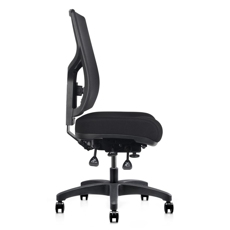 Gust Mesh Chair