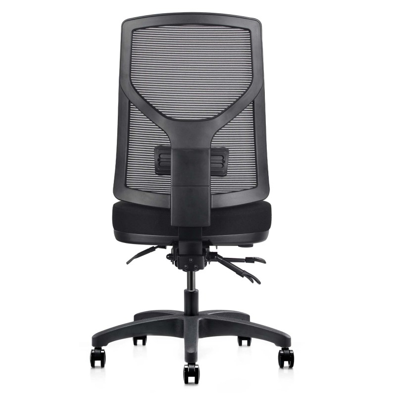 Gust Mesh Chair
