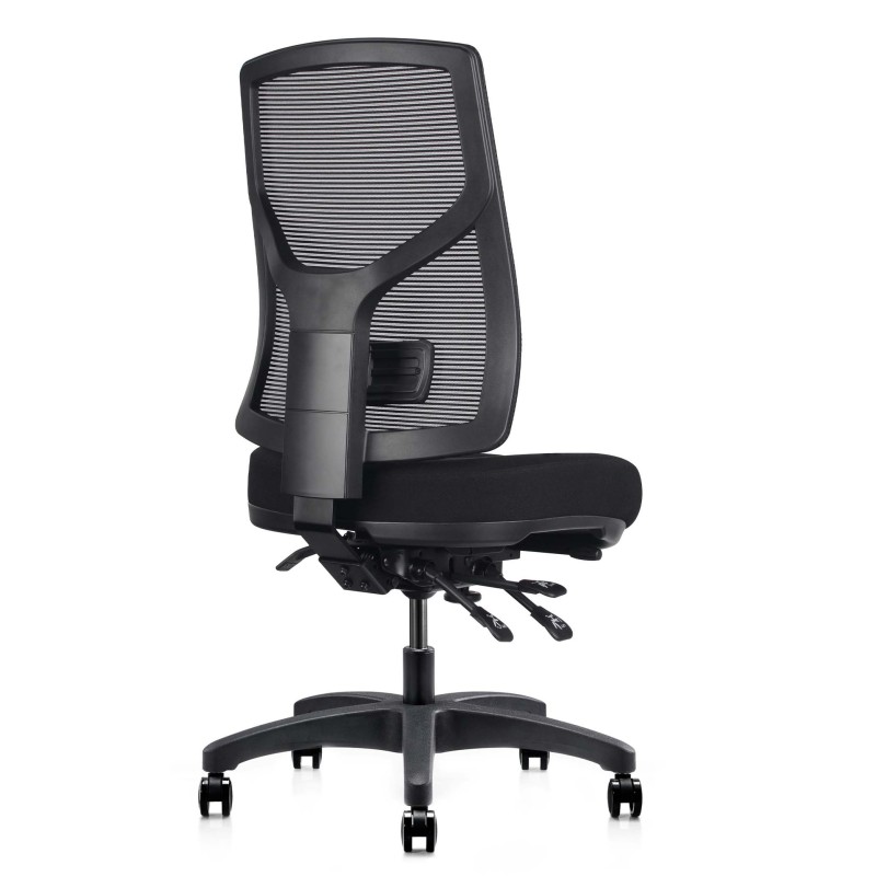 Gust Mesh Chair