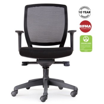Hartley Task Chair