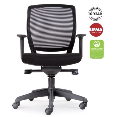 Hartley Task Chair