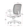 Hartley Task Chair