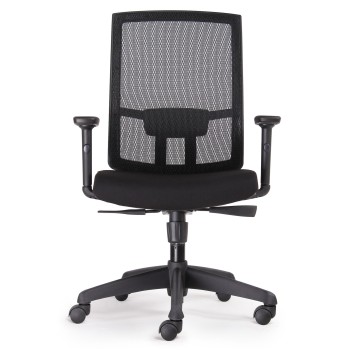 Kal Task High Back Promesh Chair