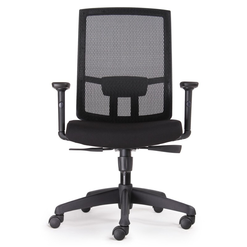 Kal Task High Back Promesh Chair
