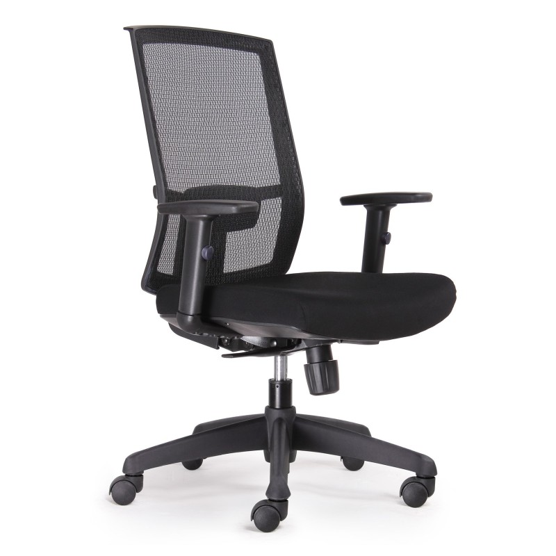 Kal Task High Back Promesh Chair