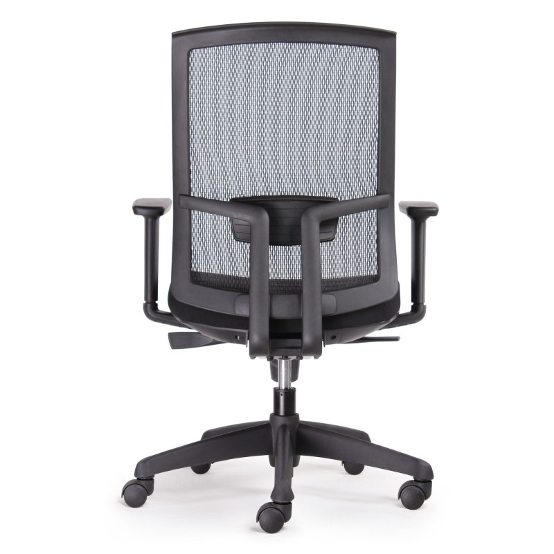 Kal Task High Back Promesh Chair