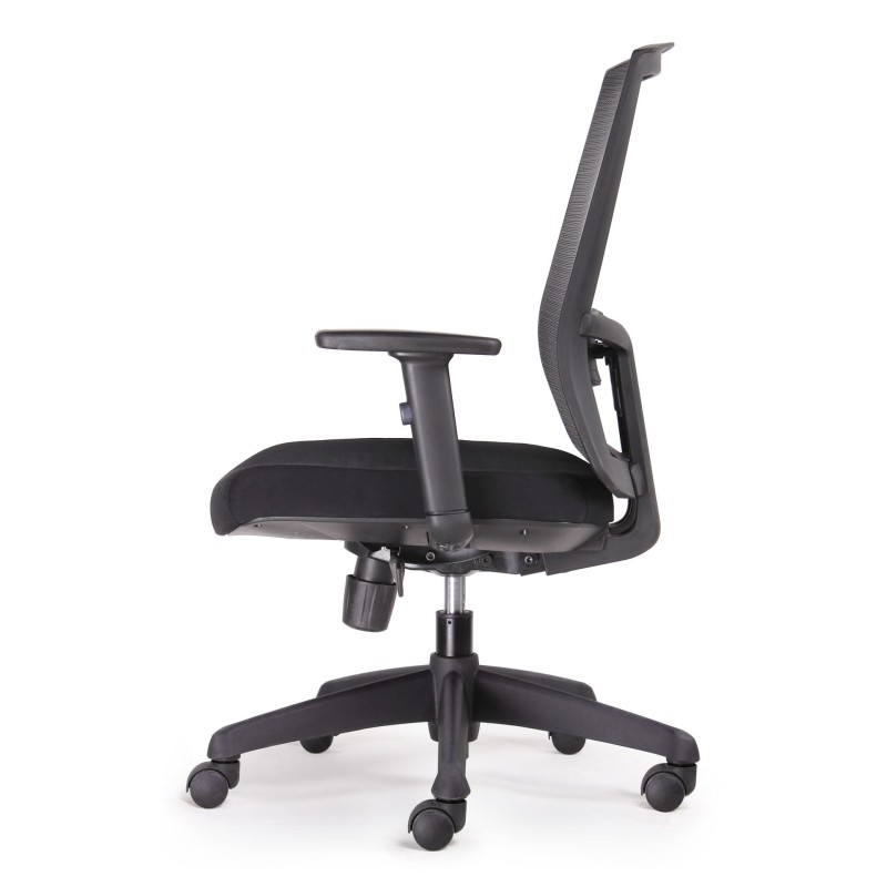 Kal Task High Back Promesh Chair