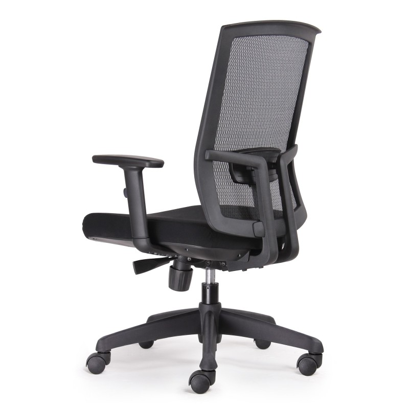 Kal Task High Back Promesh Chair