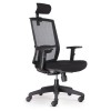 Kal Task High Back Promesh Chair