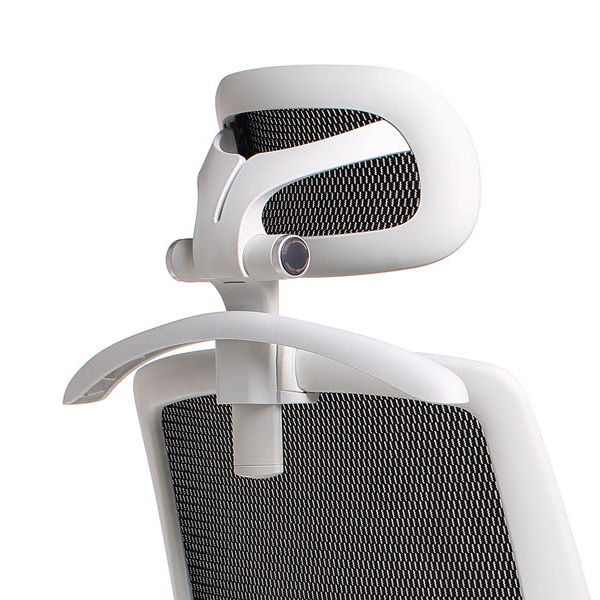 Luminous Chair - Medium Mesh Back