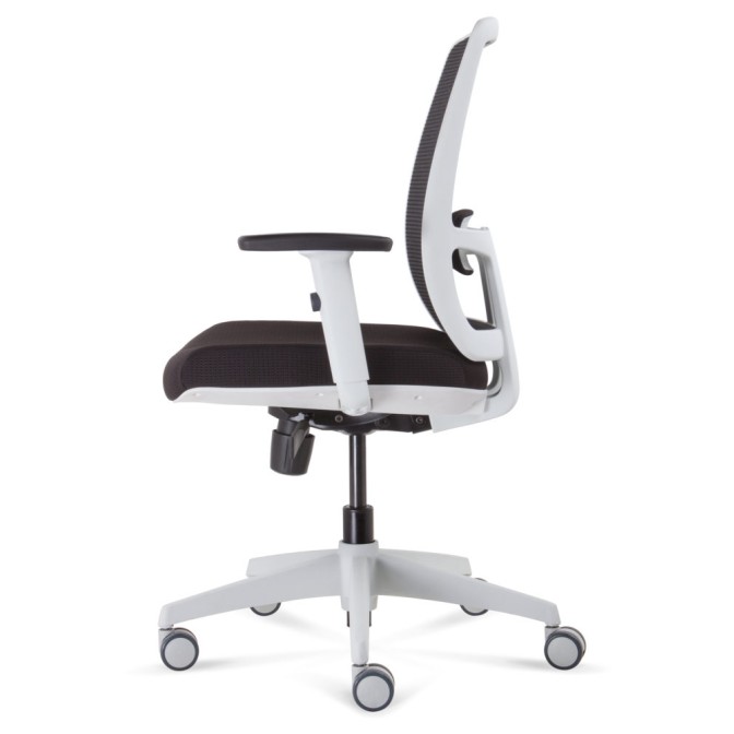 Luminous Chair - Medium Mesh Back