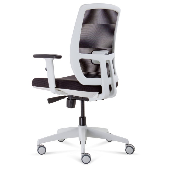 Luminous Chair - Medium Mesh Back
