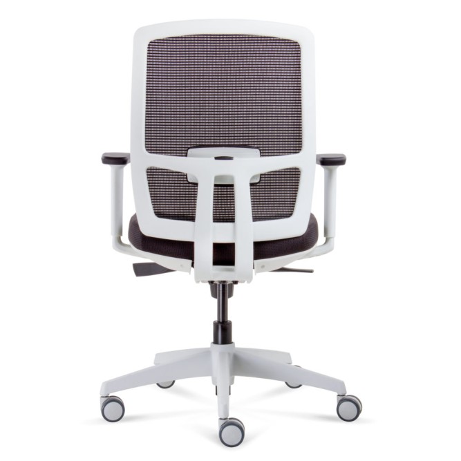 Luminous Chair - Medium Mesh Back