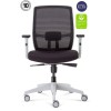 Luminous Chair - Medium Mesh Back