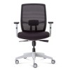 Luminous Chair - Medium Mesh Back