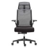 Match Chair -  High Back Mesh  