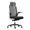 Match Chair -  High Back Mesh  