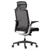 Match Chair -  High Back Mesh  