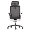 Match Chair -  High Back Mesh  
