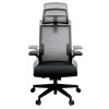 Match Chair -  High Back Mesh  