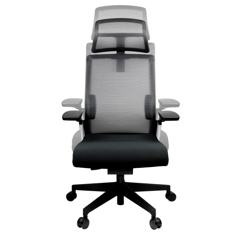 Match Chair -  High Back Mesh  
