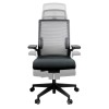 Match Chair -  High Back Mesh  