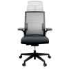 Match Chair -  High Back Mesh  