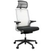 Match Chair -  High Back Mesh  