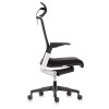 Match Chair -  High Back Mesh  