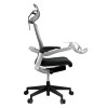 Match Chair -  High Back Mesh  