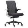 Match Chair -  Medium Back Mesh