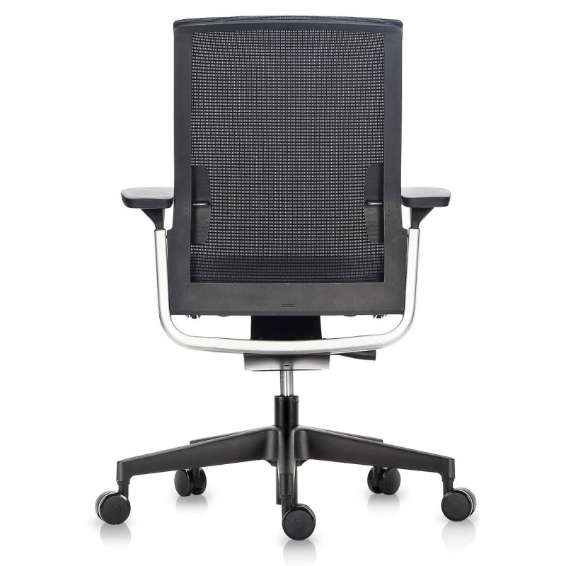 Match Chair -  Medium Back Mesh