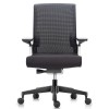 Match Chair -  Medium Back Mesh