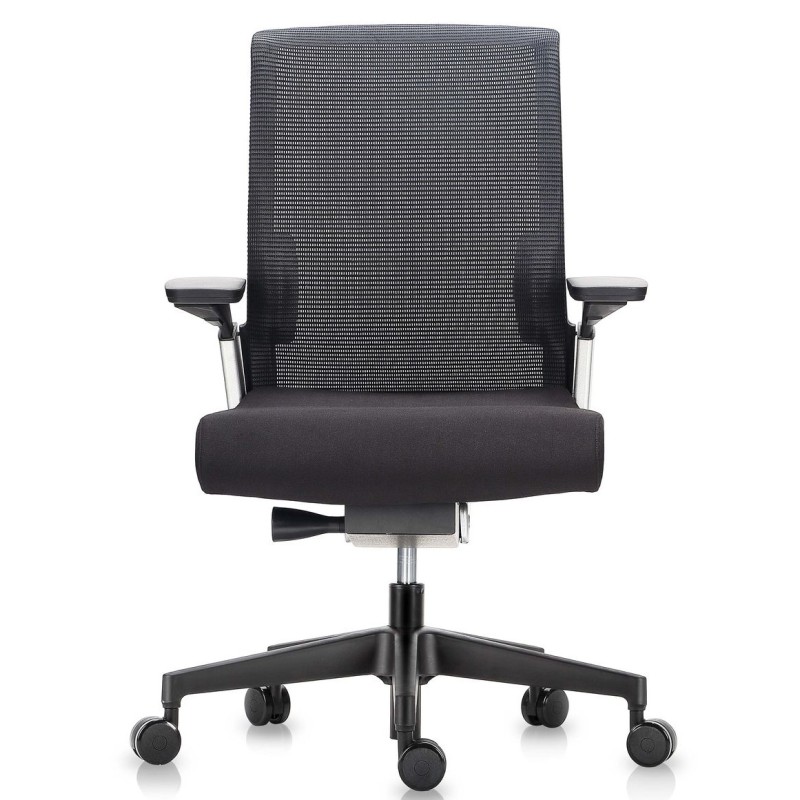 Match Chair -  Medium Back Mesh
