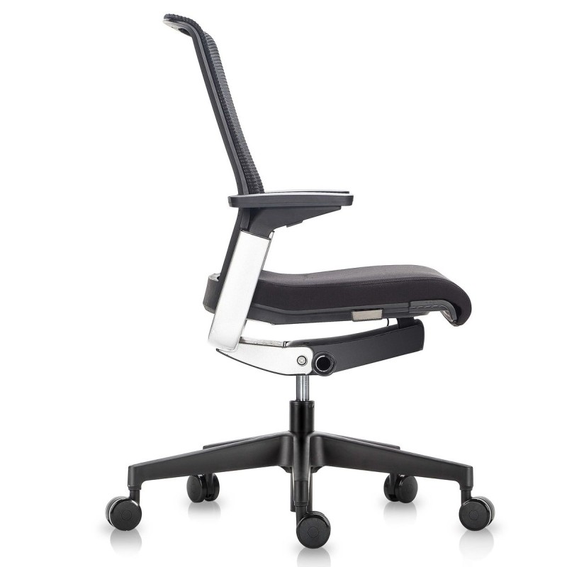 Match Chair -  Medium Back Mesh