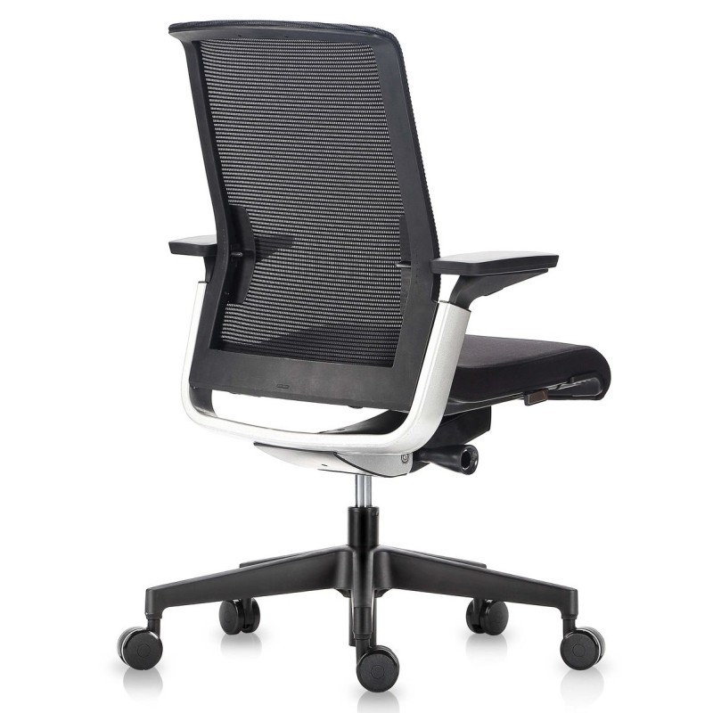 Match Chair -  Medium Back Mesh