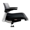 Match Chair -  High Back Mesh  