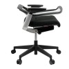 Match Chair -  Medium Back Mesh